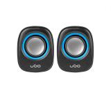UGO speaker Tamu S100 2.0 Blue